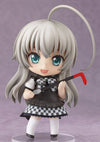 Haiyore! Nyaruko-san - Nyarlathotep - Shantak-kun - Nendoroid #257 (Good Smile Company)ㅤ