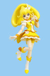 Smile Precure! - Cure Peace - S.H.Figuarts (Bandai)ㅤ