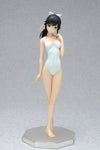 Love Plus - Takane Manaka - Dream Tech - 1/8 - Swimsuit ver. (Wave)ㅤ - ActionFigure Brasil