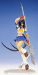 Ikki Tousen Great Guardians - Kan'u Unchou - Figma #010 (Max Factory)ㅤ