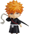 Bleach - Kon - Kurosaki Ichigo - Nendoroid #991 (Good Smile Company)ㅤ