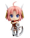 Magical Marine Pixel Maritan - Mari-tan - Nendoroid - Giant Anchor Ver. - 056b (Good Smile Company)ㅤ