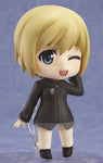 Strike Witches - Erica Hartmann - Nendoroid #269 (Good Smile Company)ㅤ