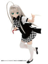 Haiyore! Nyaruko-san - Nyarlathotep - PureNeemo - PureNeemo Characters #61 - 1/6 (Azone)ㅤ