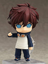 Kekkai Sensen & Beyond - Leonard Watch - Sonic Onsoku Saru - Nendoroid #742 (Good Smile Company)ㅤ