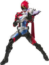 Hikounin Sentai Akibaranger Season Tsuu - Akiba Red - S.H.Figuarts - Season 2 (Bandai)ㅤ