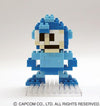 Rockman - Nanoblock PNB-1 (Kawada)ㅤ