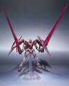 Kidou Senshi Gundam 00 - GN-0000 00 Gundam - Robot Damashii - Robot Damashii  - Trans-Am Version (Bandai)ㅤ