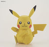 Pocket Monsters Sun & Moon - Pikachu - Pokémon Plamo - Select Series (Bandai)ㅤ