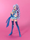 Fresh Pretty Cure - Cure Berry - S.H.Figuarts (Bandai)ㅤ