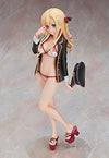 High School Fleet - Wilhelmina Braunschweig Ingenohl Friedeburg - 1/8 - Swimsuit Ver. (Good Smile Company)ㅤ