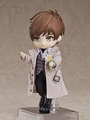 Lian Yu Zhi Zuo Ren - Bai Qi - Nendoroid Doll - Min Guo Ver. (Good Smile Arts Shanghai, Good Smile Company)ㅤ