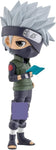 Naruto Shippuuden - Hatake Kakashi - Q Posket - A (Bandai Spirits)ㅤ