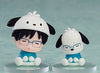 Hello Kitty - Yuri!!! on Ice - Katsuki Yuuri - Pochacco - Yuri!!! on Ice × Sanrio Characters - Yuri!!! on Ice x Sanrio Trading Figure - B (Orange Rouge)ㅤ