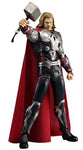 The Avengers - Thor - Figma #216 (Max Factory)ㅤ