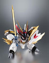 Mashin Eiyuuden Wataru - Ryuuoumaru - Robot Damashii - Robot Damashii  - 30th Anniversary Special Edition (Bandai)ㅤ