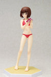 Mawaru Penguindrum - Oginome Ringo - Penguin 2-gou - Beach Queens - 1/10 - Swimsuit ver. (Wave)ㅤ