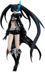 Black ★ Rock Shooter - Figma - SP-012 (Max Factory)ㅤ