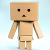 Yotsuba&! - Danboard - Sofubi Toy Box 002 (Kaiyodo, Union Creative International Ltd)ㅤ - ActionFigure Brasil