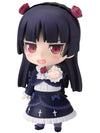 Ore no Imouto ga Konna ni Kawaii Wake ga Nai - Gokou Ruri - Nendoroid - 144 (Good Smile Company)ㅤ - ActionFigure Brasil