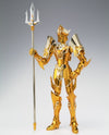 Saint Seiya - Kaiou Poseidon - Saint Cloth Myth - Myth Cloth - Marine Scale (Bandai)ㅤ