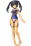 Innocentia - Frame Arms - Frame Arms Girl - Blue ver.ㅤ - ActionFigure Brasil