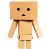 Yotsuba&! - Danboard - Sofubi Toy Box 002 (Kaiyodo, Union Creative International Ltd)ㅤ - ActionFigure Brasil