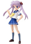 Lucky☆Star - Hiiragi Kagami - Figma #047 - Summer School Uniform Ver. (Max Factory)ㅤ