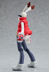 Summer Wars - King Kazma - Kari Kenji - Figma #081 (Max Factory)ㅤ