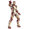 Iron Man 3 - Iron Man Mark XLII - Revoltech - Revoltech SFX #049 (Kaiyodo)ㅤ - ActionFigure Brasil