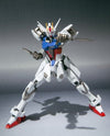 Kidou Senshi Gundam SEED - GAT-X105+AQM/E-X01 Aile Strike Gundam - Robot Damashii - Robot Damashii  (Bandai)ㅤ