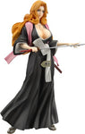 Bleach - Matsumoto Rangiku - Figuarts ZERO (Bandai)ㅤ