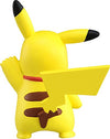Pocket Monsters Sun & Moon - Pikachu - Moncolle Ex EMC_07 - Monster Collection - Ultra Guardians Ver. (Takara Tomy)ㅤ