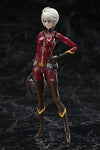 Uchuu Senkan Yamato 2202: Ai no Senshi-tachi - Yamamoto Akira - S.H.Figuarts (Bandai)ㅤ