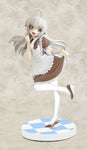 Haiyore! Nyaruko-san - Nyarlathotep - Gutto-Kuru Figure Collection La beauté #14 - 1/8 - Maid ver., Miyazawa Limited Edition (CM's Corporation)ㅤ