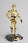 Star Wars - C-3PO - 12 Perfect Model - Chogokin - 1/6 (Bandai, Sideshow Collectibles)ㅤ