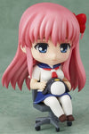 Saki - Saki Achiga-hen Episode of Side-A - Etopen - Haramura Nodoka - Nendoroid #267 (Good Smile Company, Square Enix)ㅤ