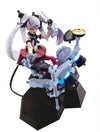 Busou Shinki - Baby Razz - MMS - 1/1 - MMS Type Electric Guitar (Konami)ㅤ