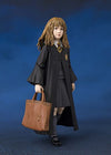 S.H.Figuarts "Harry Potter and the Philosopher's Stone" Hermione Grangerㅤ - ActionFigure Brasil