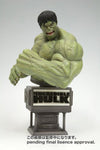 The Incredible Hulk Movie - Hulk - Fine Art Bust - Movie Ver. (Kotobukiya)ㅤ