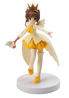 Card Captor Sakura - Kinomoto Sakura - Card Captor Sakura Special Figure Series - Special Figure - Happy Crown (FuRyu)ㅤ