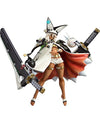 Guilty Gear Xrd -Revelator- - Ramlethal Valentine - Wonderful Hobby Selection - 1/7 (Max Factory)ㅤ