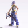 Kingdom Hearts II - Riku - Kingdom Hearts II Play Arts Kai - Play Arts Kai (Square Enix)ㅤ