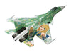 iDOLM@STER 2 - Hoshii Miki - 1/72 - Sukhoi Su-33 Flanker-D (Hasegawa)ㅤ