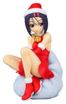 To LOVEru - Sairenji Haruna - Shueisha Solid Selection - 1/8 - Santa Mini Skirt Ver. - 09 (Shueisha)ㅤ