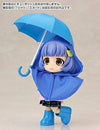 Cu-Poche - Cu-Poche Extra - Rainy Day Set - Blue (Kotobukiya)ㅤ