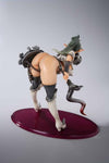 Queen's Blade - Echidna - Excellent Model - 1/8 - P-4ㅤ