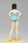 Hanasaku Iroha - Tsurugi Minko - Beach Queens - 1/10 - Swimsuit ver. (Wave)ㅤ