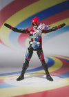 Hikounin Sentai Akibaranger Season Tsuu - Akiba Red - S.H.Figuarts - Season 2 (Bandai)ㅤ