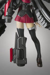 Hikounin Sentai Akibaranger Season Tsuu - Nijiyome Gakuen Zukyuun Aoi - Ichikawa Aoi - DX MMZ-00 - 1/1 (Bandai)ㅤ